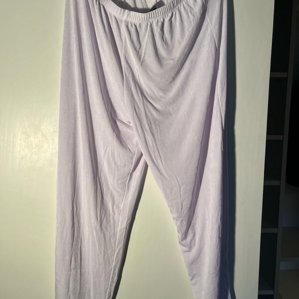 Women's Slinky Brand Spandex Size P1X New With Tags